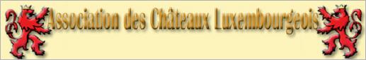 Association des Chateaux Luxembourgeois
