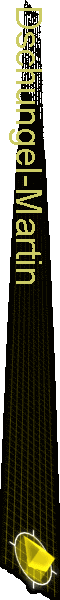 Dschungel-Martin