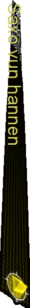 Saxo vun hannen