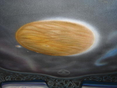 Detail Daach