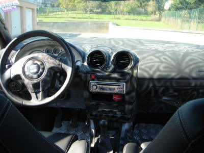 Interieur