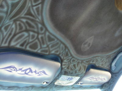 Detail Daach