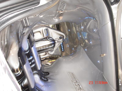 Paris Tuning Show 2006