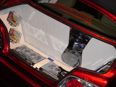 Paris Tuning Show 2006