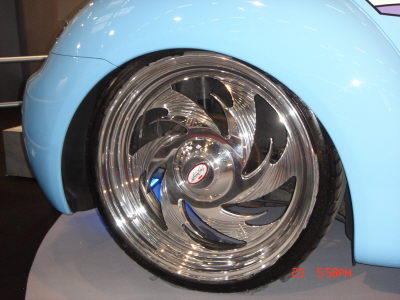 Paris Tuning Show 2006