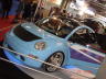 Paris Tuning Show 2006
