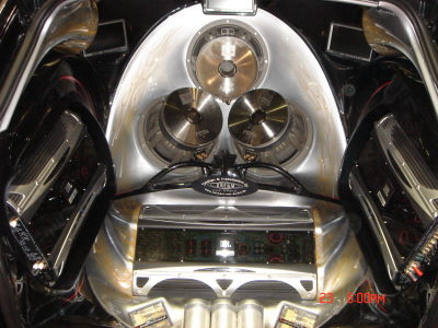 Paris Tuning Show 2006