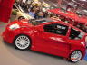 Paris Tuning Show 2006
