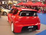 Paris Tuning Show 2006