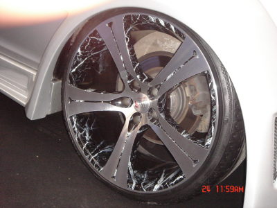Paris Tuning Show 2006