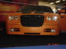 Paris Tuning Show 2006