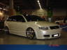 Paris Tuning Show 2006