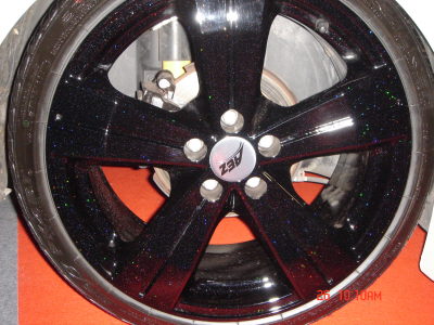 Paris Tuning Show 2006