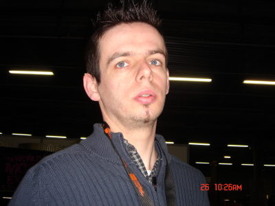 Paris Tuning Show 2006