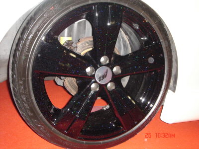 Paris Tuning Show 2006