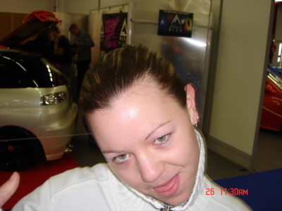 Paris Tuning Show 2006