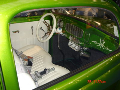 Paris Tuning Show 2006