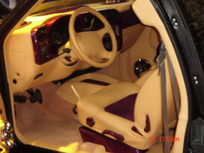 Paris Tuning Show 2006