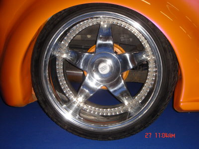 Paris Tuning Show 2006