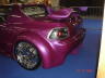 Paris Tuning Show 2006