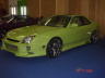 Paris Tuning Show 2006