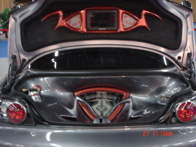 Paris Tuning Show 2006
