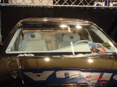 Paris Tuning Show 2006
