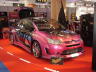 Paris Tuning Show 2006