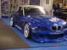 Paris Tuning Show 2006