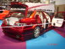 Paris Tuning Show 2006