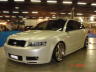 Paris Tuning Show 2006