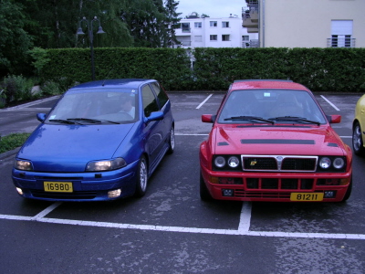Dem Knops an dem Jang hier Maschinnen
