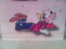 Desch - Goofy