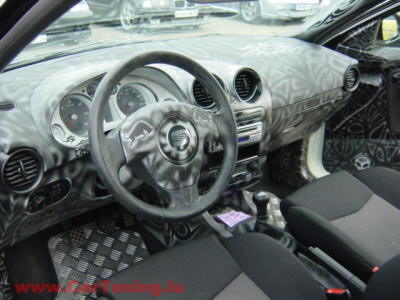 Interieur