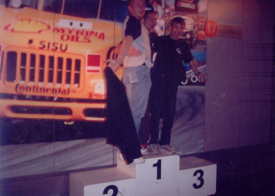 Se 3 Winners