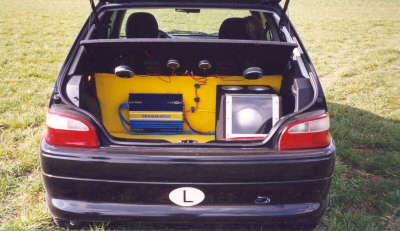 Saxo Music-Pack