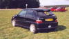 Saxo vun hannen