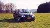 Saxo vu fier