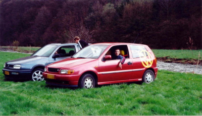 Mi klenge Polo 6N