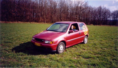 Mi klenge Polo 6N