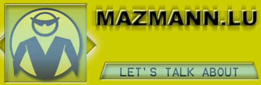 Mazmann.lu - Letzeboiechen Forum