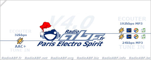 Radio ABF - Alternative Bass Frequence